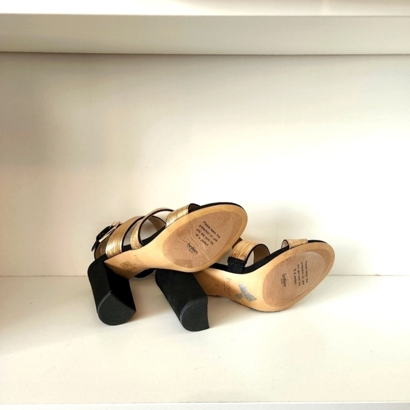 Botkier New York Genesa Heel - Picture 6 of 7